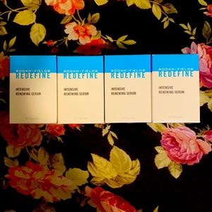 Rodan & Fields redefine intensive renewing serum